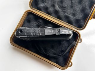 Cámara Digital Ricoh WG-60