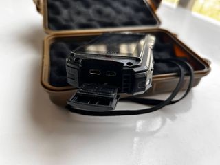 Cámara Digital Ricoh WG-60