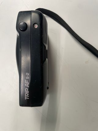 Fotocamera Olympus Trip AF S-2 Autofocus