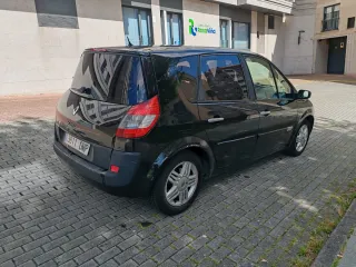 Renault Scenic 2005