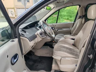 Renault Scenic 2005
