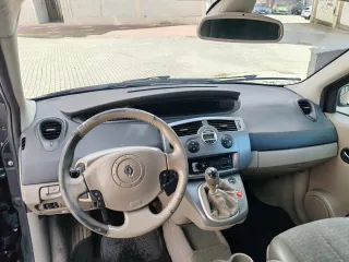 Renault Scenic 2005
