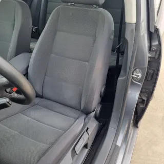 Golf mk5 EtiquetaC gasolina