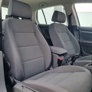 Golf mk5 EtiquetaC gasolina