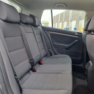 Golf mk5 EtiquetaC gasolina