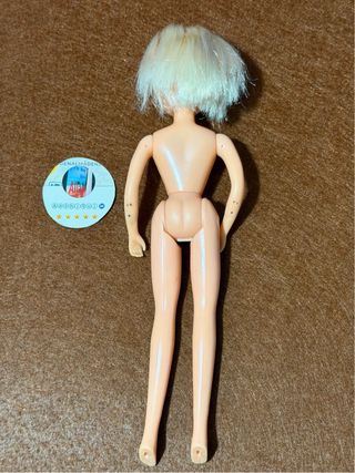 Chabel de los años 80