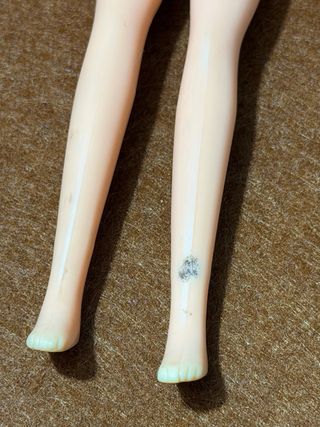 Chabel de los años 80