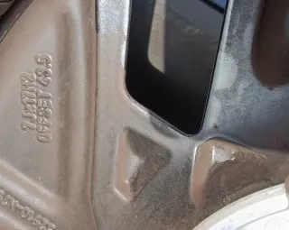 Llantas 17 Hyundai Tucson Kia Sportage