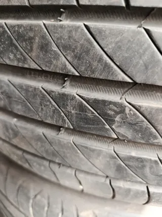 Llantas 17 Hyundai Tucson Kia Sportage