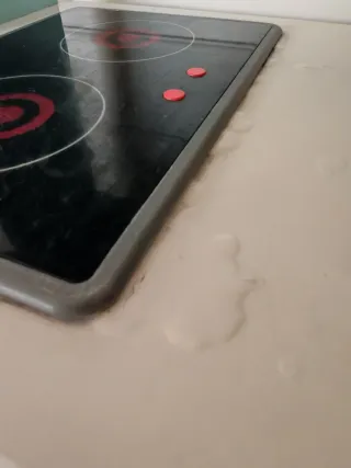 Cocinita Infantil Madera Ikea