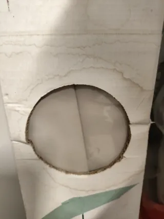 Sombrilla Parasol BALI