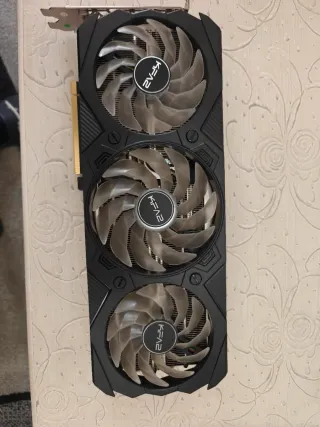 GeForce RTX 4070 SUPER