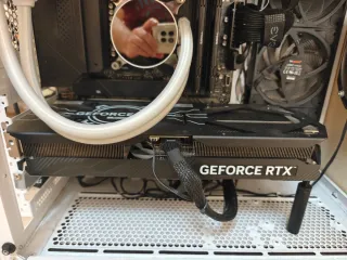 GeForce RTX 4070 SUPER