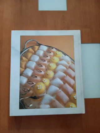 Libro de cocina