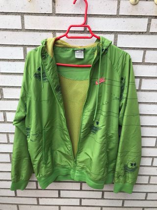 Nike x Misha Hollenbach