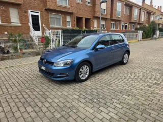 Volkswagen Golf 2013
