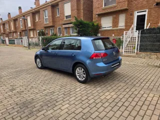 Volkswagen Golf 2013