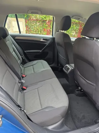 Volkswagen Golf 2013