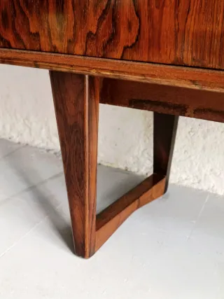 Aparador Kurt Østervig dinamarca - Vintage 60s