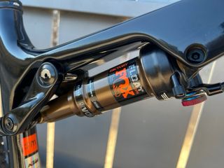 Bicicleta KTM Scarp Master