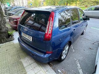 Ford C-MAX 2008
