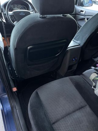 Ford C-MAX 2008