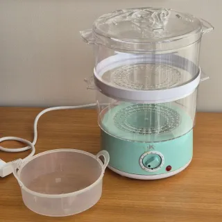 Vaporera de Alimentos 'K for kitchen'