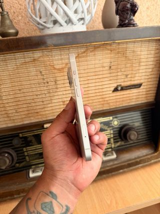 iPhone 13 - 100% Batería