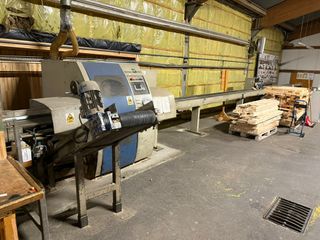 Sierra Dimter OptiCut 350