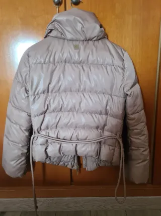 Plumífero Purificación García Rosa