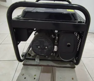 Generatore Elettrico Benzina 2.5 kW