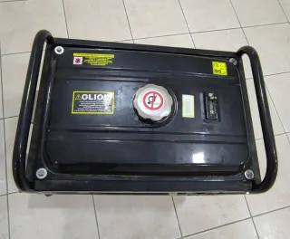 Generatore Elettrico Benzina 2.5 kW