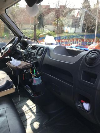 Renault Master l3 H2