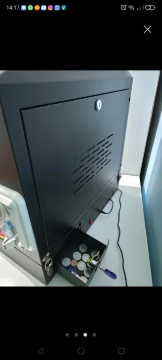 Máquina Arcade Pandora DX2