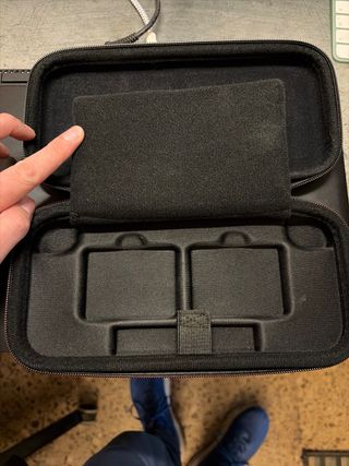 Funda Nintendo Switch Lite