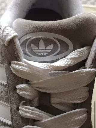 Adidas x Bad Bunny Campus Wild Moss Gris