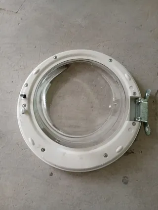 Puerta lavadora Electrolux