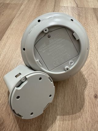 Luz y música para bebés