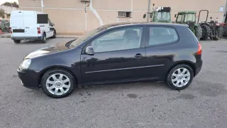 Volkswagen Golf 2006