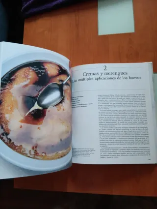 Libro de cocina