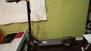 Patinete Eléctrico Xiaomi - Casi Nuevo