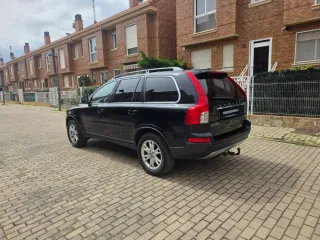 Volvo XC90 2008