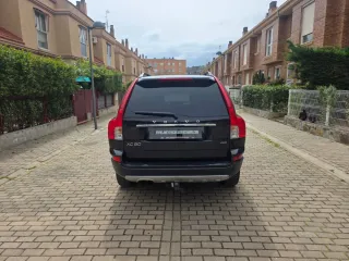 Volvo XC90 2008