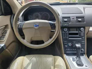Volvo XC90 2008