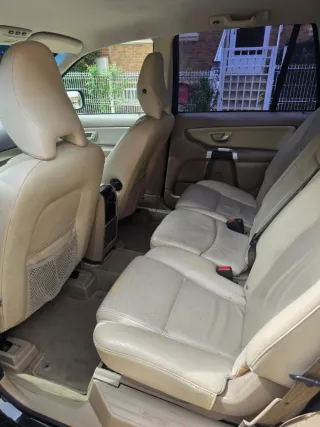Volvo XC90 2008