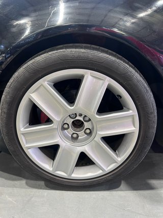 Llantas Audi TT MK1