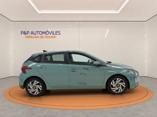 HYUNDAI i20 1.0 TGDI Klass
