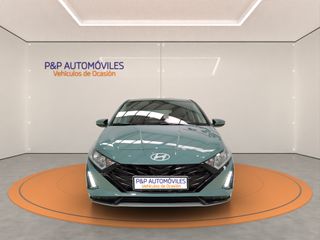HYUNDAI i20 1.0 TGDI Klass