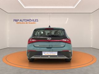 HYUNDAI i20 1.0 TGDI Klass