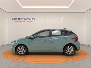 HYUNDAI i20 1.0 TGDI Klass
